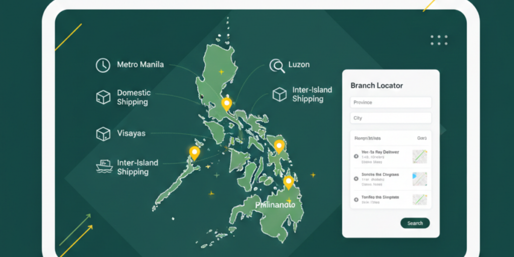 find your nearest branch