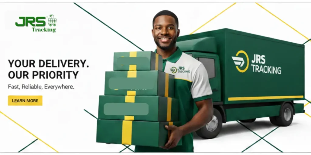 image for jrs tracking