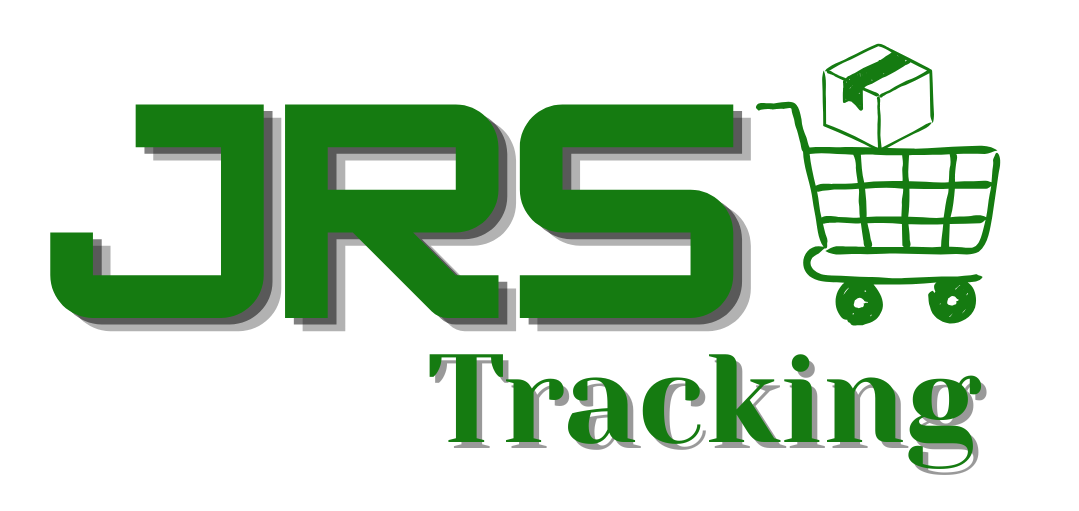 logo for jrs tracking
