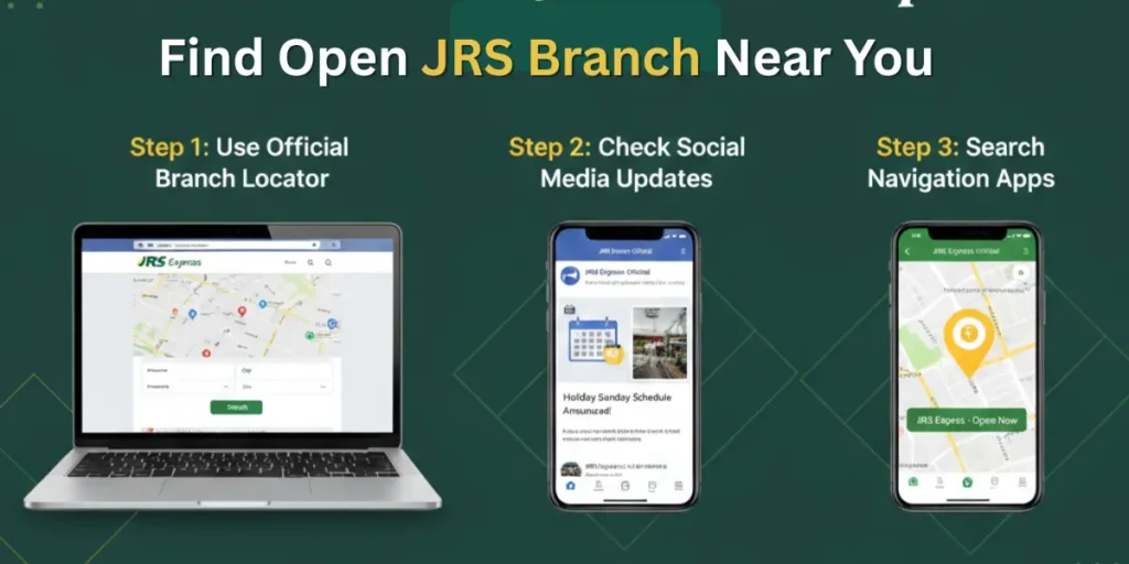 image for find jrs branch open near you
